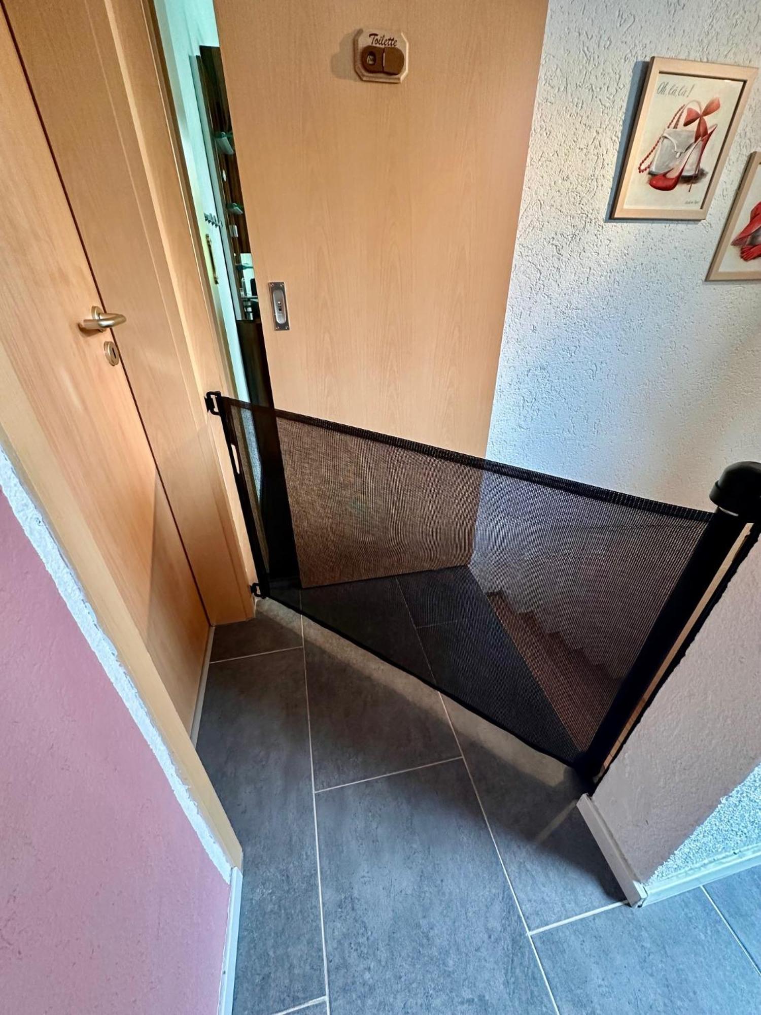 Ferienwohnung Am Park Leipzig Eksteriør bilde